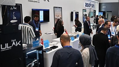 Yerli ve Milli 5G Teknolojisi Hayata Geçiyor