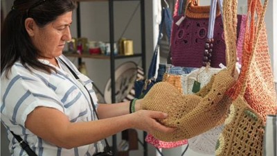 Balıkesirli Kadınlar Yeni Bir Çağ Başlattı