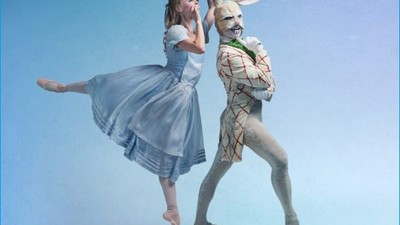 Alice Harikalar Diyarında Oyunu Balıkesir'de