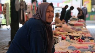 Altıeylül Belediyesinden İşini Kurmak İsteyene Müjde!