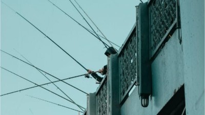 Balıkesir'de Olta Balıkçılığı Turnuvası Başlıyor!