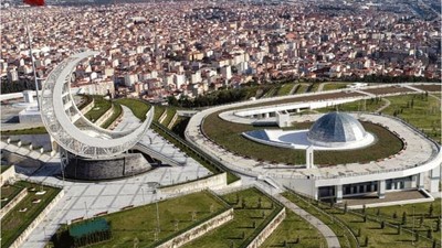Balıkesir Dahil 81 İlin Doğal Güzellikleri