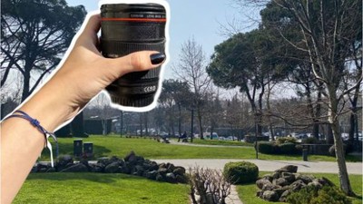 Balıkesir'de Fotoğraf Severler İçin Mekanlar