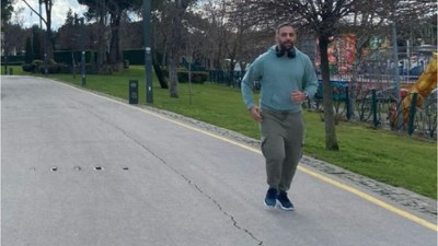 Balıkesir'de Koşu Tutkunlarının Adresi