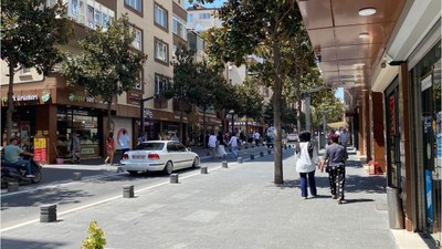 Ekonomik Kriz Balıkesir Esnafını Vurdu: İşler Durma Noktasında