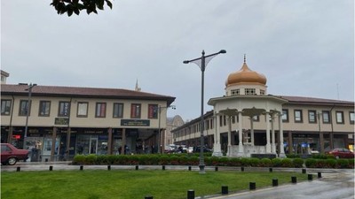 Balıkesir'den Haftaya Serin Başlangıç! Valilik Uyardı