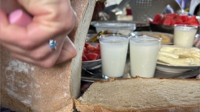 Balıkesir’in Meşhur Köy Kahvaltıları