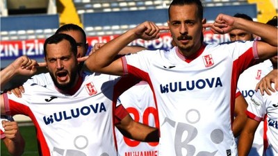 Balıkesirspor'un Maç Kadrosu Belli Oldu