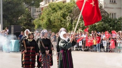 Balya'da 6 Eylül Kurtuluş Programı Açıklandı