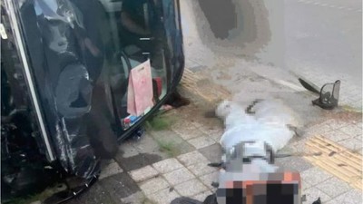 Balıkesir'de Direksiyon Hakimiyetini Kaybetti! Ölüme Sebep Oldu