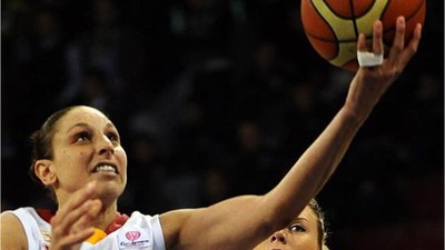 Burhaniye Belediyespor’un TKBL Sezon Açılışı Bugün