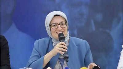 Belgin Uygur: 'Farklı Düşüncelere Önem Veriyoruz'