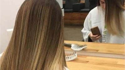 Balıkesirlilerin Yeni Sezon Saç Trend Modası