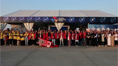 5 Bin Öğrenci İçin Burs Başvuruları Açıldı!