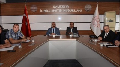 Balıkesir'de ÇEDES Projesiyle Değer Bilinci Zirvede!
