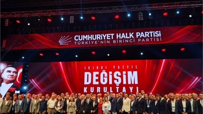 Aytekin’den Kurultay Sonrası Önemli Açıklama