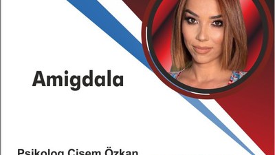 Amigdala