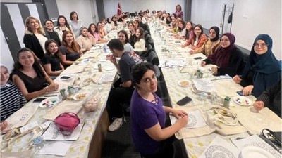 Balıkesir'deki Atölye Çölyaklılara Umut Oldu