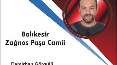 Balıkesir Zağnos Paşa Camii: Tarihi ve Mimari İncelemesi
