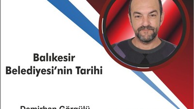 Balıkesir Belediyesi'nin Tarihi