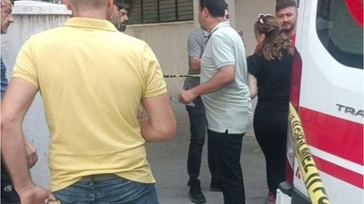 Edremit'te Genç Kadın Cami Bahçesinde Ölü Bulundu