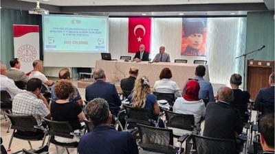 Balıkesir'de Psikolojik Rehberlik Hizmeti Başladı