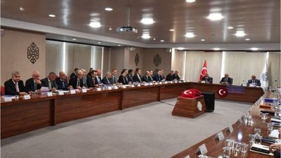 Balıkesir'de Eğitim Yılı Hazırlıkları Masaya Yatırıldı