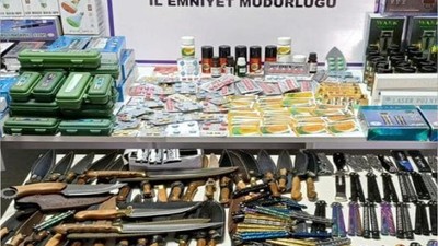 Kaçakçılıkla ve Suç Örgütleriyle Mücadelede Kararlı Adımlar