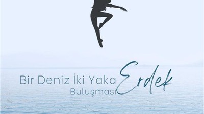 Erdek’te “Bir Deniz İki Yaka” Etkinliği Başlıyor