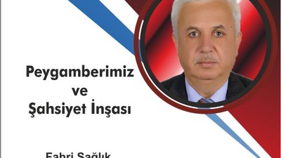 Peygamberimiz ve Şahsiyet İnşası