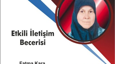 Etkili İletişim Becerisi