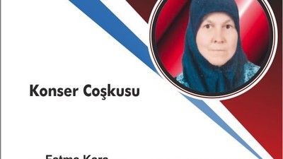Konser Coşkusu