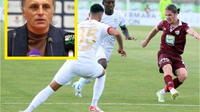 Bandırmaspor Maçının Ardından