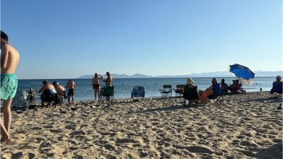 Son 3 Yılda 4 Bin 380 Turizm Tesisi Kapatıldı
