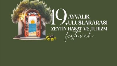 Balıkesir 19. Kez Zeytin ve Turizmle Buluşuyor