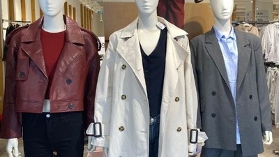 Balıkesir'in Moda Vitrininde Ne Var?