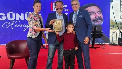 Edebiyat Fırtınası Balıkesir'de Esiyor!