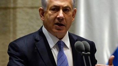 Netanyahu'dan Hizbullah'a Sert Tehdit