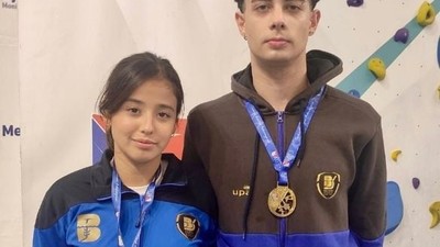 Balıkesir Eskrim Sporda Parlıyor!