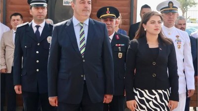 Gaziler Günü Marmara Adalar’da Anıldı