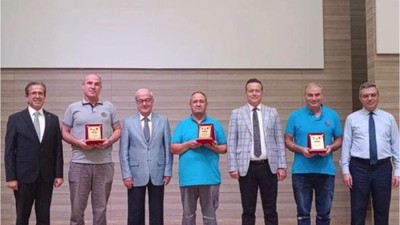 İŞBİR Elektrik'te 30 Yıllık Emek Kutlaması