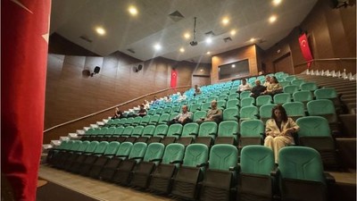 Atatürk Şehir Hastanesi Yeni Stratejilerini Belirledi