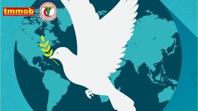 Balıkesir'den 1 Eylül Barış Çağrısı