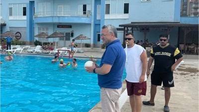 Susurluk’ta Final Atışı Başkandan! Kazanan Belli Oldu