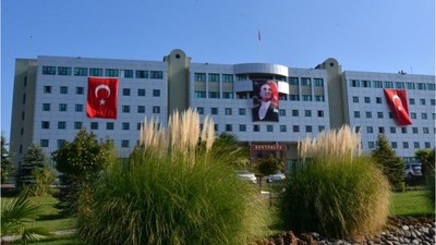 Balıkesir Üniversitesi’ne Rekor Erasmus Desteği