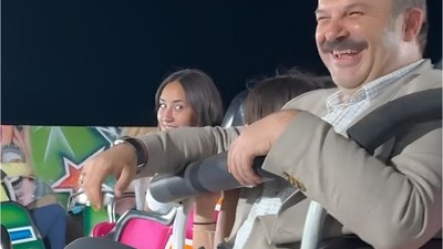 Başkan Lapanta Çocukların Mutluluğuna Ortak Oldu