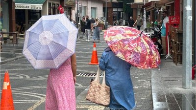 Meteoroloji'den Balıkesir'e Uyarı!