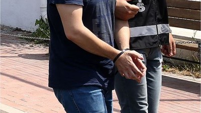 Balıkesir'de 9 Saatte 29 Aranan Şahıs Yakalandı