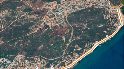 Ayvalık'ta O Etkinlik İçin Yollar Kapatılacak! İşte Yeni Güzergah