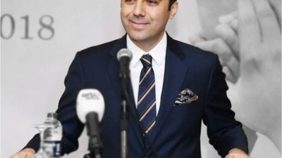 Rahmi Kula: 'İş Dünyası Nefes Aldı"